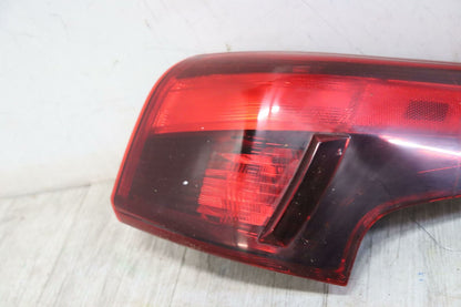 Tail Light Assembly NISSAN ROGUE SPORT Right 17 18 19