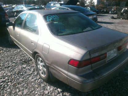 Rear Seat Belt TOYOTA CAMRY Left 99