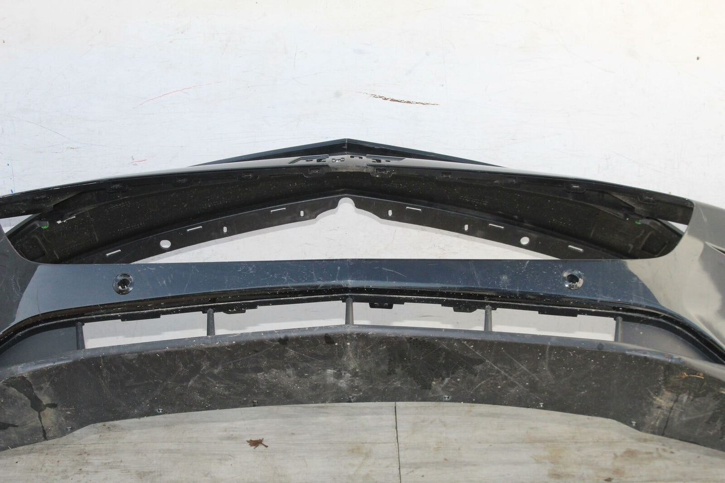 Front Bumper Assy. CHEVY MALIBU 16 17 18