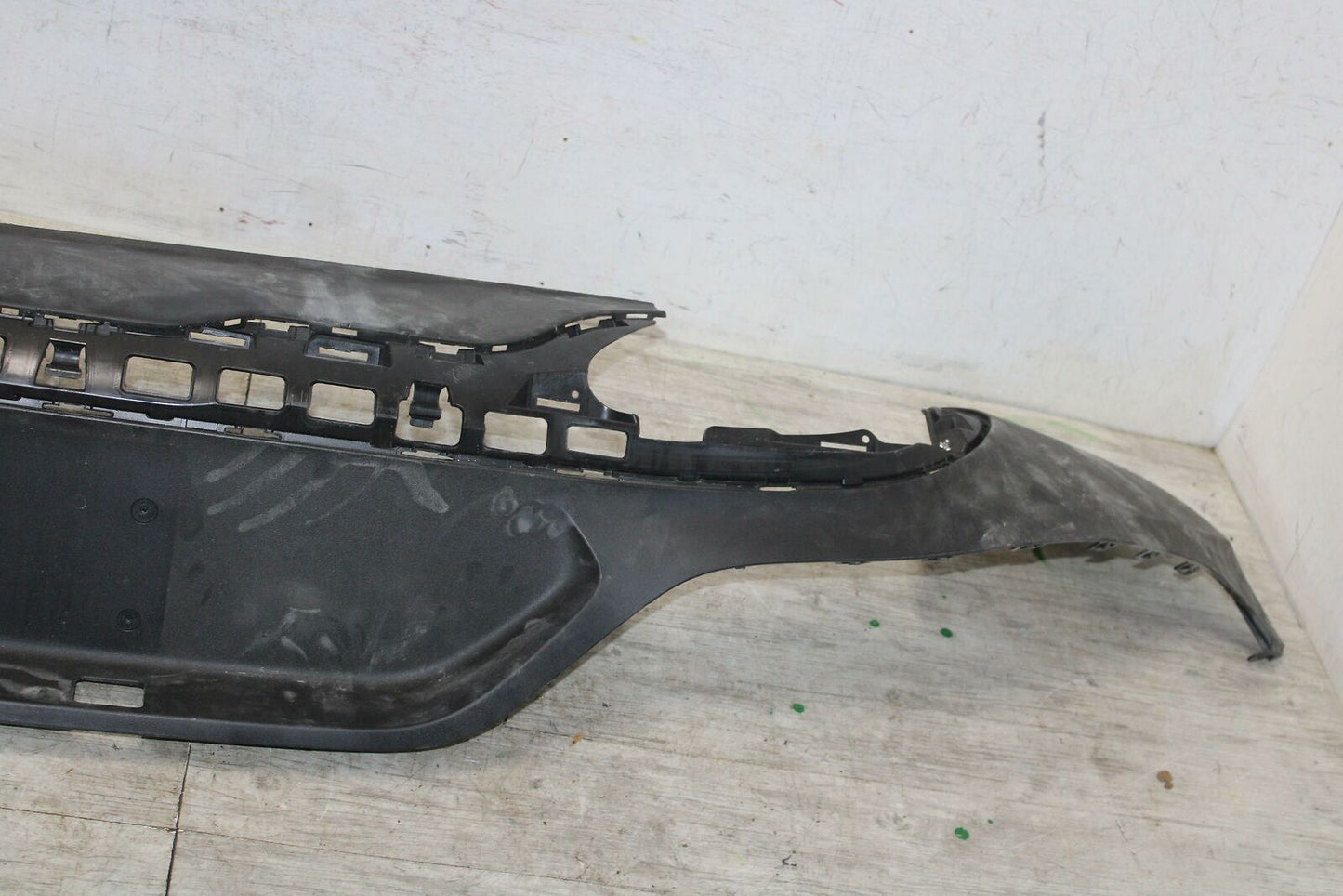 Rear Bumper Assembly MERCEDES GLC CLASS 16 17 18 19