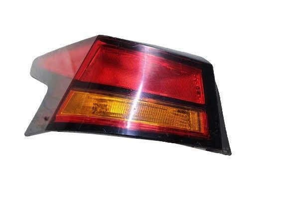 Tail Light Assembly NISSAN ALTIMA Left 19 20