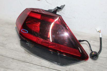 Tail Light Assembly ROGUE EXCEPT SPORT Right 17 18 19 20