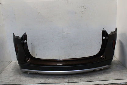 Rear Bumper Assembly INFINITI QX50 19