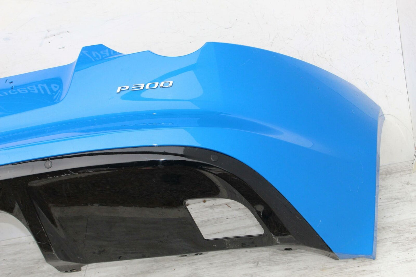 Rear Bumper Assembly JAGUAR F-TYPE 14 15 16 17 18 19