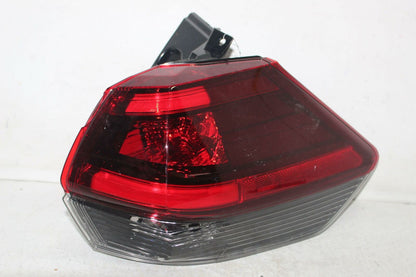 Tail Light Assembly ROGUE EXCEPT SPORT Right 17 18 19 20