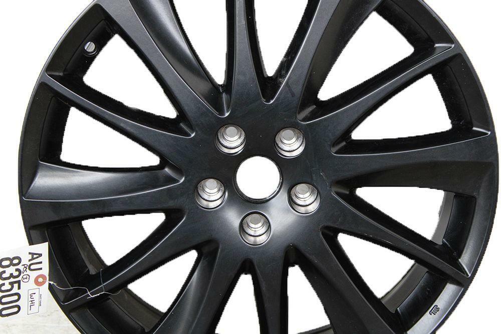 Wheel NISSAN MURANO 19 20 21