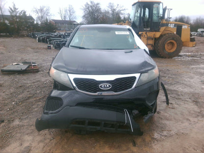 Transmission Assy. KIA SORENTO 11