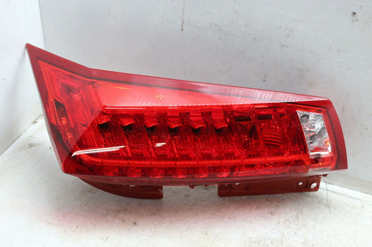 Tail Light Assembly CADILLAC SRX Right 10 11 12 13 14 15 16