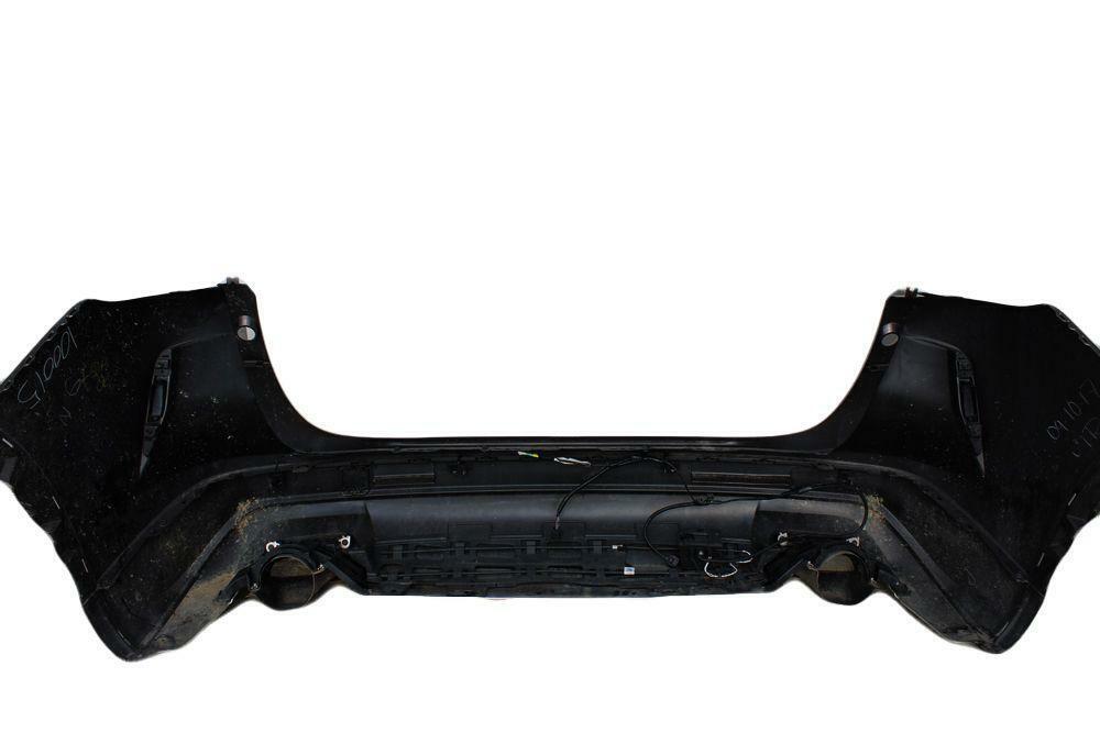 Rear Bumper Assembly INFINITI QX50 19