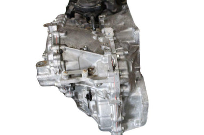 Transmission Assy. INFINITI QX50 21