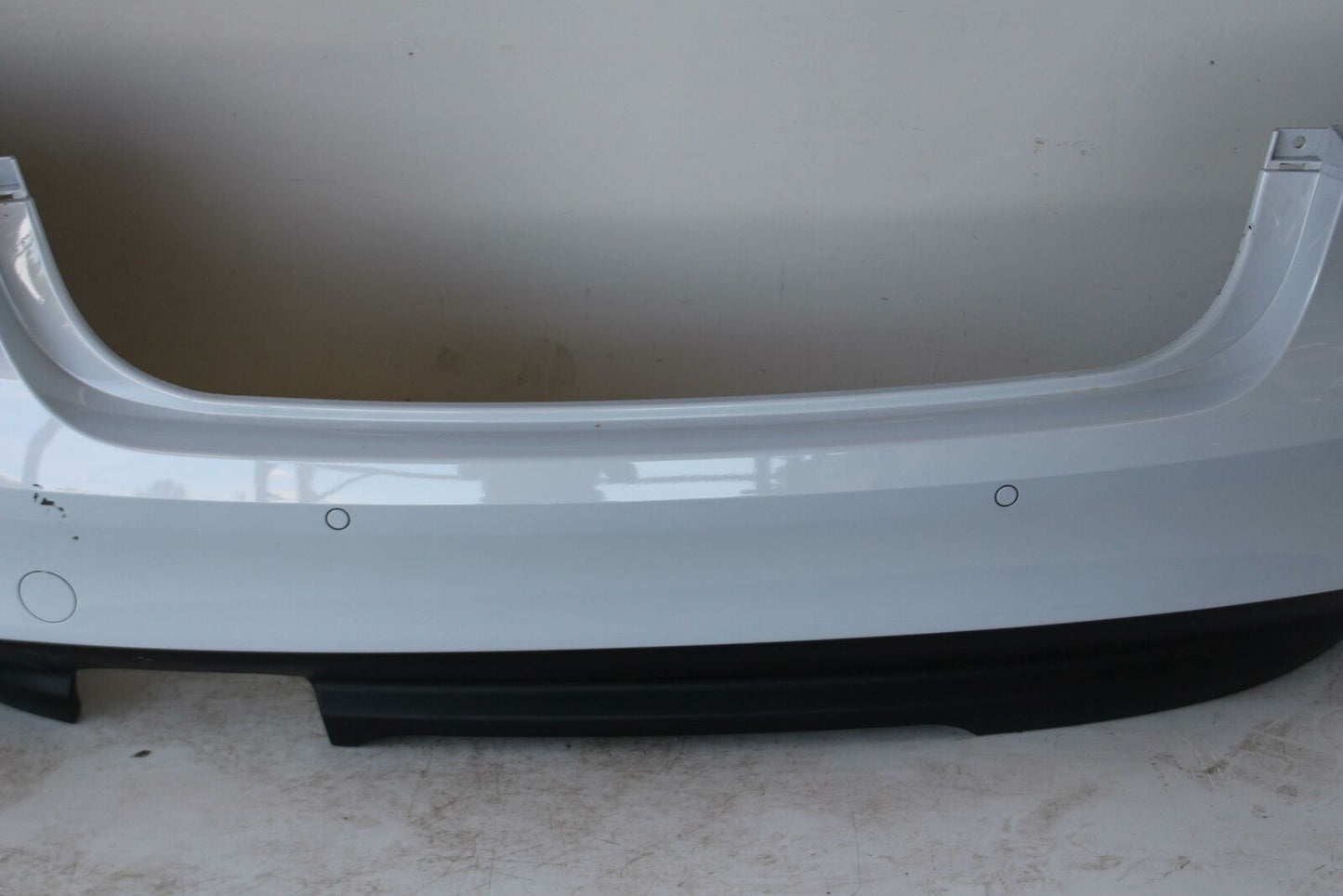 Rear Bumper Assembly JAGUAR XF 16 17 18 19