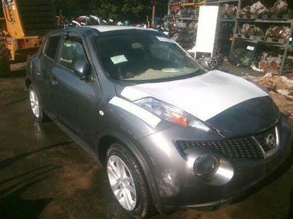 Trunk/decklid/hatch/tailgate NISSAN JUKE 13 14