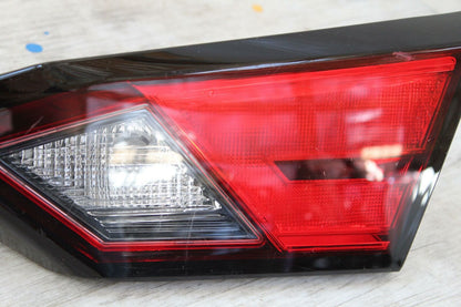 Tail Light Assembly NISSAN ALTIMA Right 19 20