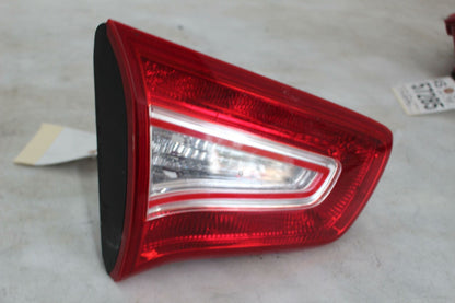 Tail Light Assembly KIA SPORTAGE Left 14 15 16