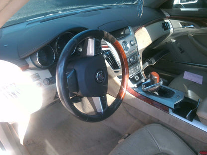 Front Seat CADILLAC CTS 08 10