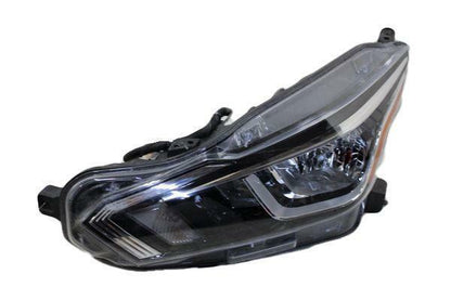 Headlamp Assembly NISSAN VERSA Left 20