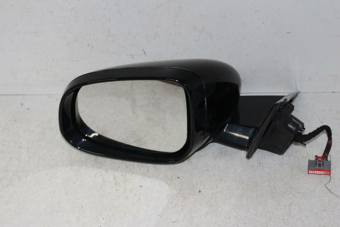 Door Mirror JAGUAR XE Left 17 18 19