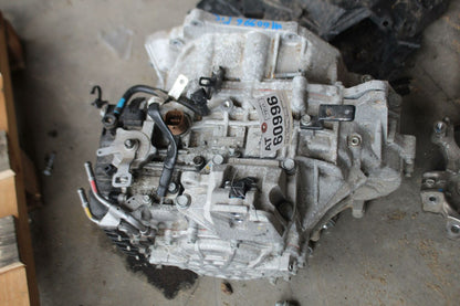 Transmission Assy. KIA SOUL 15 16