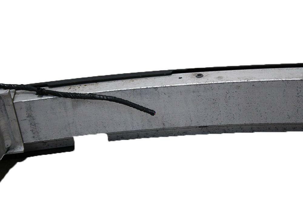 Front Bumper Reinforcement INFINITI QX50 19 20