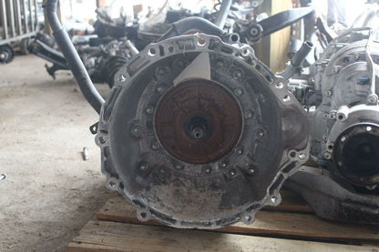 Transmission Assy. LEXUS IS250 06 07 08 09 10 11 12 13