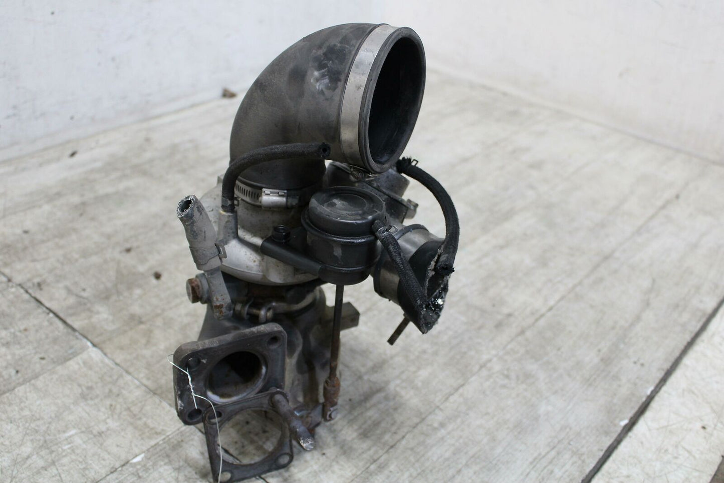 Turbo/supercharger HYUNDAI GENESIS 09 10 11 12