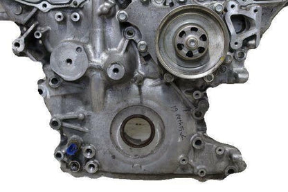 Timing Cover NISSAN PATHFINDER 18 19 20