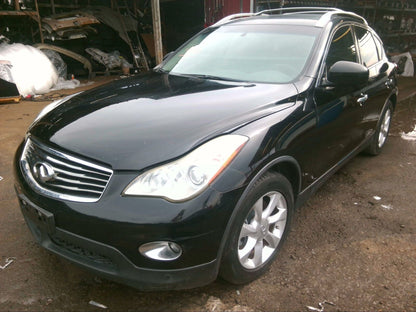 Front Door INFINITI EX35 Left 08 09 10