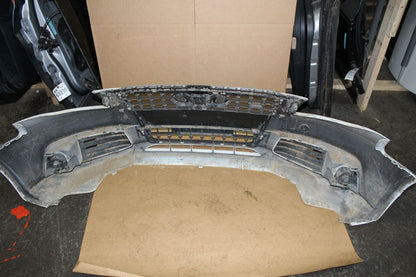 Front Bumper Assy. AUDI A4 09 10 11 12