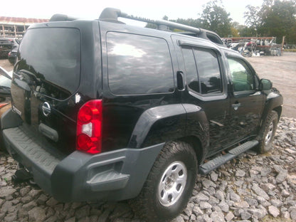 Transmission Assy. NISSAN XTERRA 08