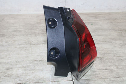 Tail Light Assembly ROGUE EXCEPT SPORT Right 17 18 19 20