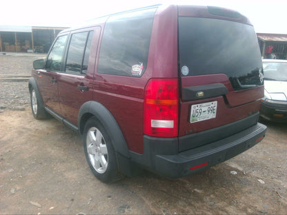 Transfer Case LAND ROVER LR3 05 06 07 08 09