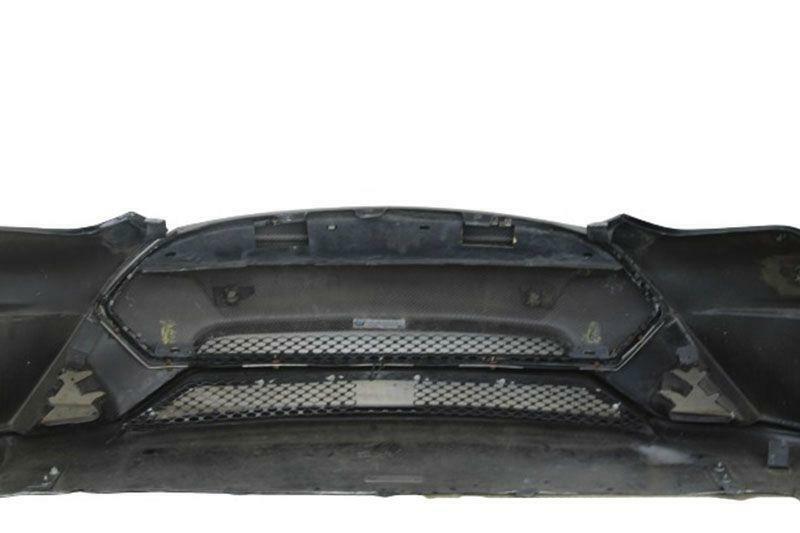 Front Bumper Assy. TESLA S 15