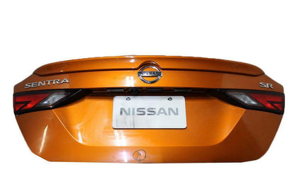 Trunk/decklid/hatch/tailgate NISSAN SENTRA 20