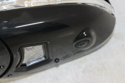 Door Mirror JAGUAR XE Left 17 18 19