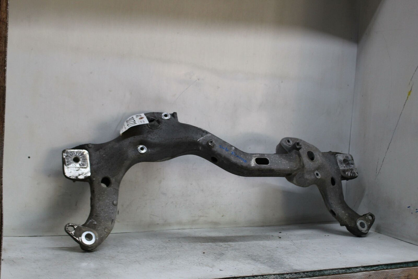 Frame Assembly PORSCHE CAYENNE 06