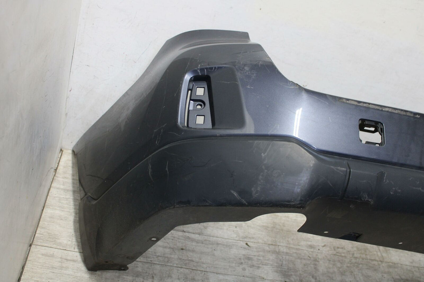 Rear Bumper Assembly SUBARU LEGACY 15 16