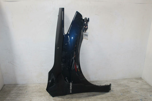 Fender INFINITI QX60 Right 14 15 16 17 18 19 20