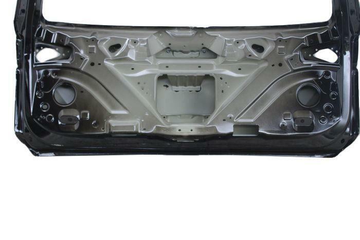 Trunk/decklid/hatch/tailgate NISSAN PATHFINDER 22