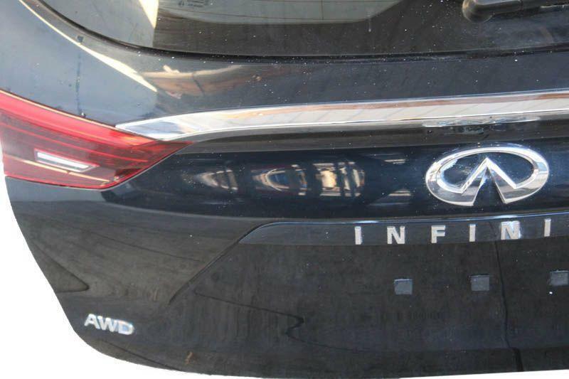 Trunk/decklid/hatch/tailgate INFINITI QX50 20