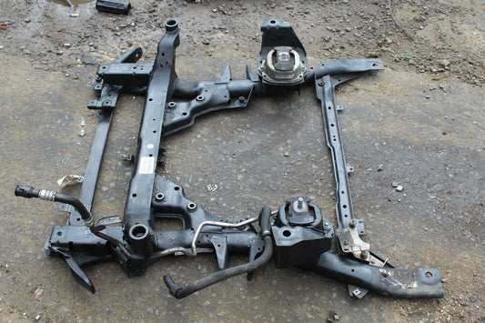 Undercarriage Crossmember BMW X5 07 08 09 10 11 12 13