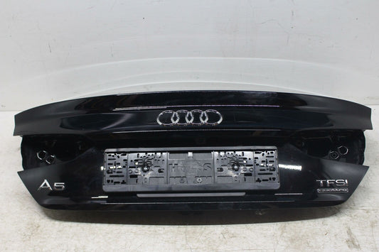 Trunk/decklid/hatch/tailgate AUDI A5 08 09 10 11 12 13 14 15 16 17