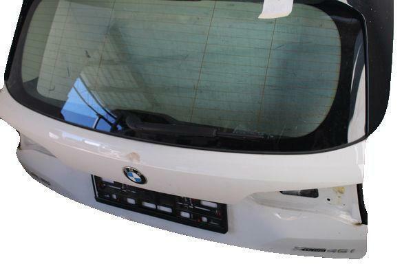 Trunk/decklid/hatch/tailgate BMW X5 20