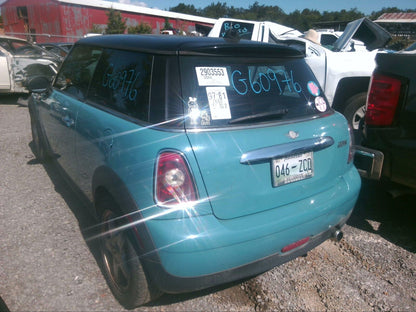 Transmission Assy. MINI COOPER 07 08 09 10 11 12 13 14 15