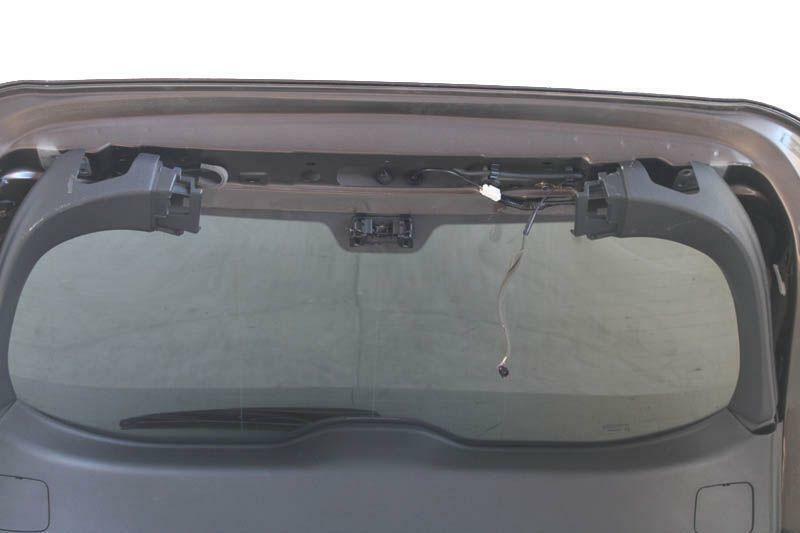 Trunk/decklid/hatch/tailgate INFINITI QX50 19