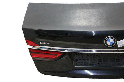 Trunk/decklid/hatch/tailgate BMW 740I 16 17 18 19