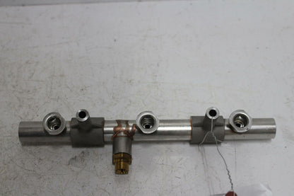 Fuel Injection Rail AUDI A6 11