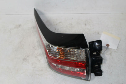 Tail Light Assembly NISSAN MURANO Left 16 17 18