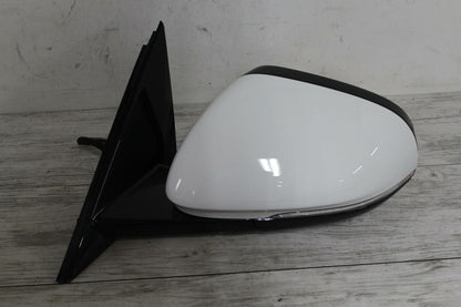 Door Mirror JAGUAR XF Left 17 18 19