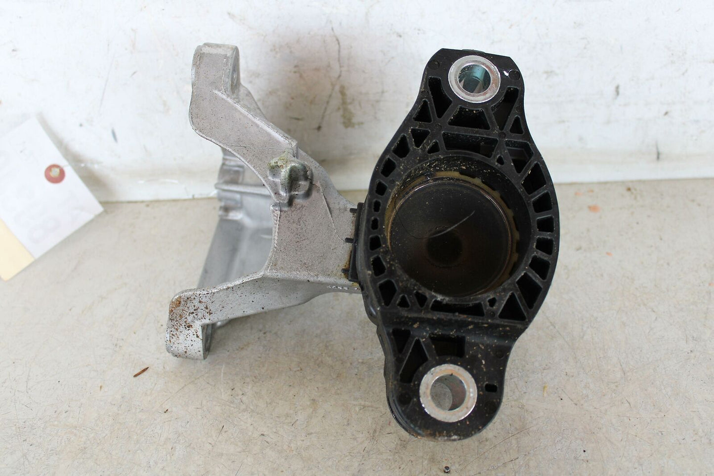 Transmission Mount CHEVY BOLT 19