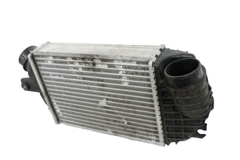 Intercooler SUBARU WRX 15 16 17 18